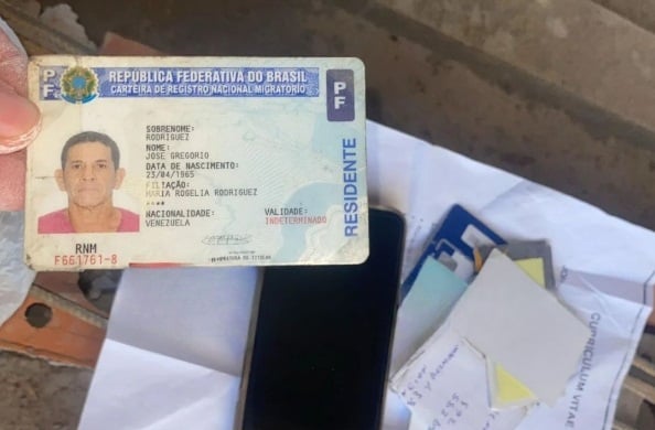 Venezolano muere tras lanzarse desde un edificio en construcción en Paraguay