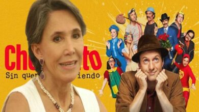 Florinda Meza arremete contra la serie de Chespirito y acusa de “mentirosa” a HBO Max