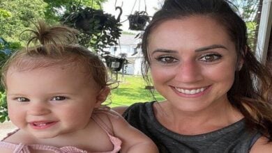 Muere bebé de un año tras ser atacada por el pitbull de la familia frente a su madre