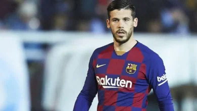 Futbolista español Carles Pérez hospitalizado tras sufrir una mordedura de perro en sus genitales