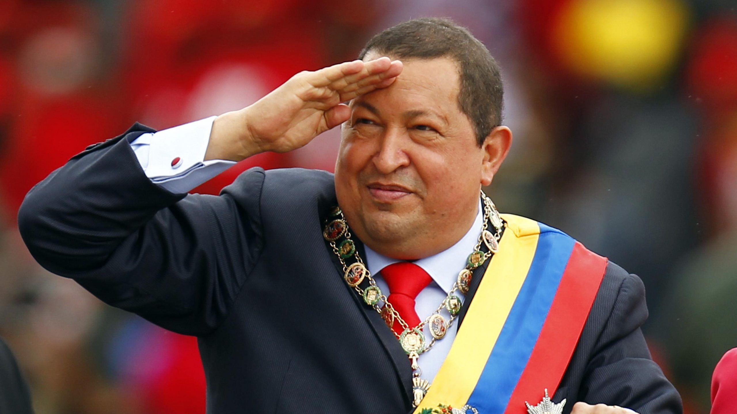 Hace 71 años Sabaneta de Barinas vio nacer a Hugo Chávez Frías