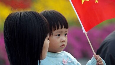 China pagará más de 500 dólares anuales por hijo nacido en 2025