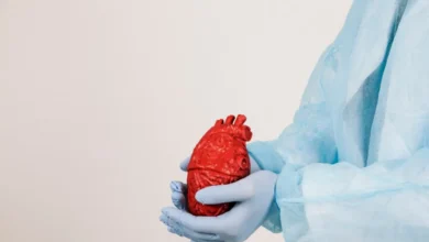 Limpia las arterias con este efectivo remedio casero de tres ingredientes