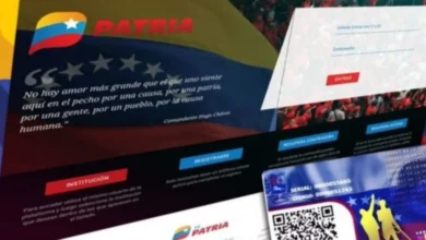Sistema Patria: conoce los pasos para recargar el Monedero desde tu banco y recibir gasolina subsidiada