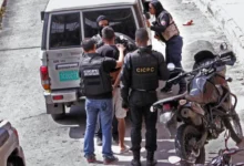 Funcionario del Cicpc muere aplastado por un árbol