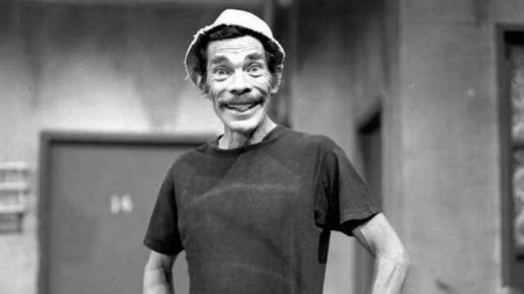 La polémica continúa: familia de Ramón Valdés revela la razón detrás de su salida de “El Chavo”