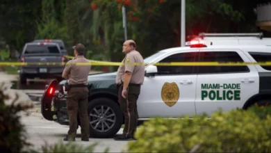 Acusan a pediatra de asesinar a su hija de 4 años en Florida