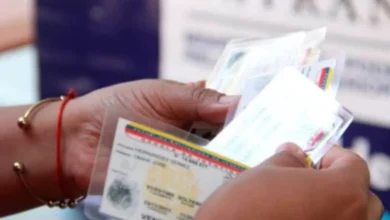 Cabello explica por qué debe ir al Saime a verificar sus datos