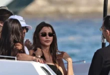 El deportista con el que Sofía Vergara disfruta de las playas de Ibiza
