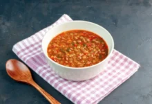La sopa más poderosas para tu salud cerebral