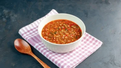 La sopa más poderosas para tu salud cerebral