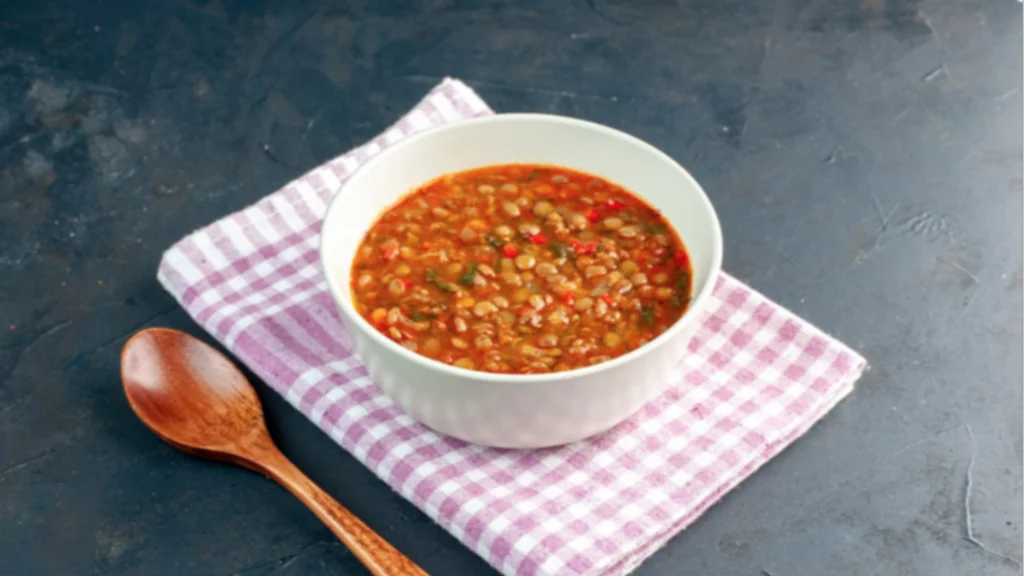 La sopa más poderosas para tu salud cerebral