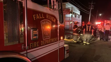 Incendio en casa de ancianos deja nueve muertos en Estados Unidos