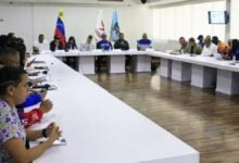 Concluyen inscripciones para XIX Juegos Nacionales Estudiantiles