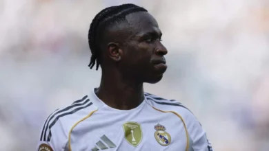 ¿Al estilo Lamine Yamal? Así será el cumpleaños extremo de Vinicius Jr.