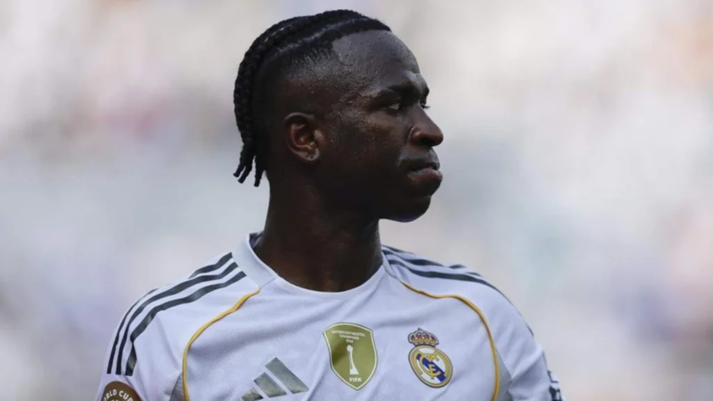 ¿Al estilo Lamine Yamal? Así será el cumpleaños extremo de Vinicius Jr.