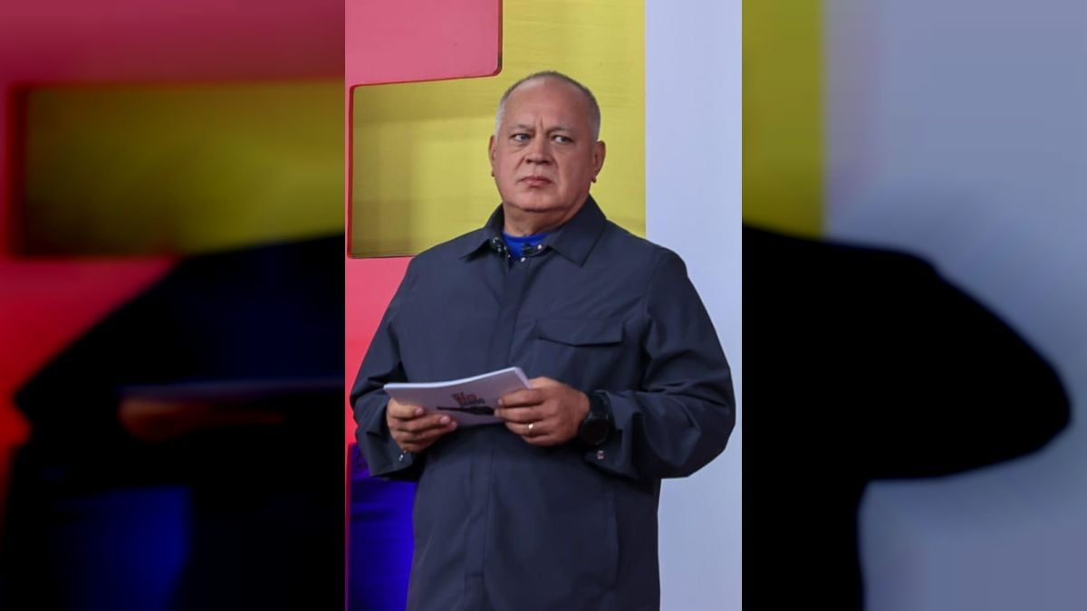 Venezuela tiene un combate a muerte contra el narcotráfico