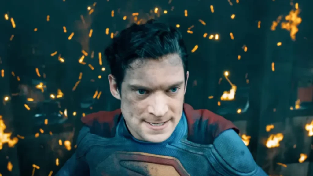 Polémica en India por censura a "Superman": eliminan escenas clave del nuevo éxito de James Gunn