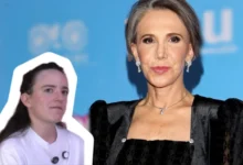 María Panella, nieta de Chespirito aclara su relación con Florinda Meza