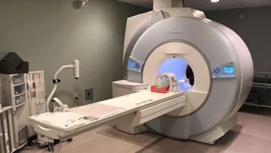 Sexagenario termina gravemente herido tras ser succionado por máquina de resonancia magnética: llevaba un collar de metal