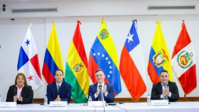 Juegos Bolivarianos de la Juventud 2026 congregará atletas de 11 países