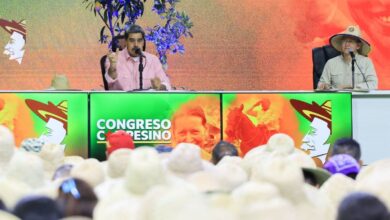 Presiente Maduro anunció plan para crear la Milicia Campesina