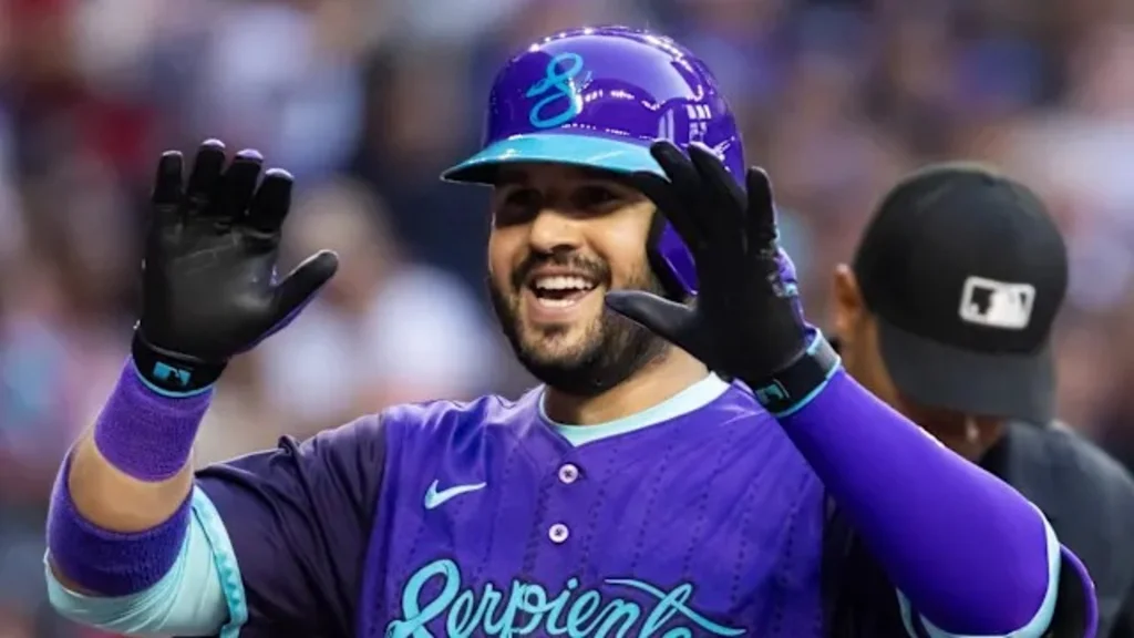 MLB: Esto es lo que ofrecerían los Yankees por Eugenio Suárez (+Detalles)