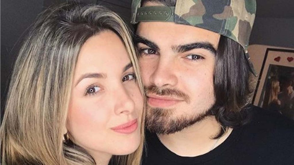 Indirecta de la esposa de Jonathan Moly a Patricia Schwarzgruber sobre sus hijos