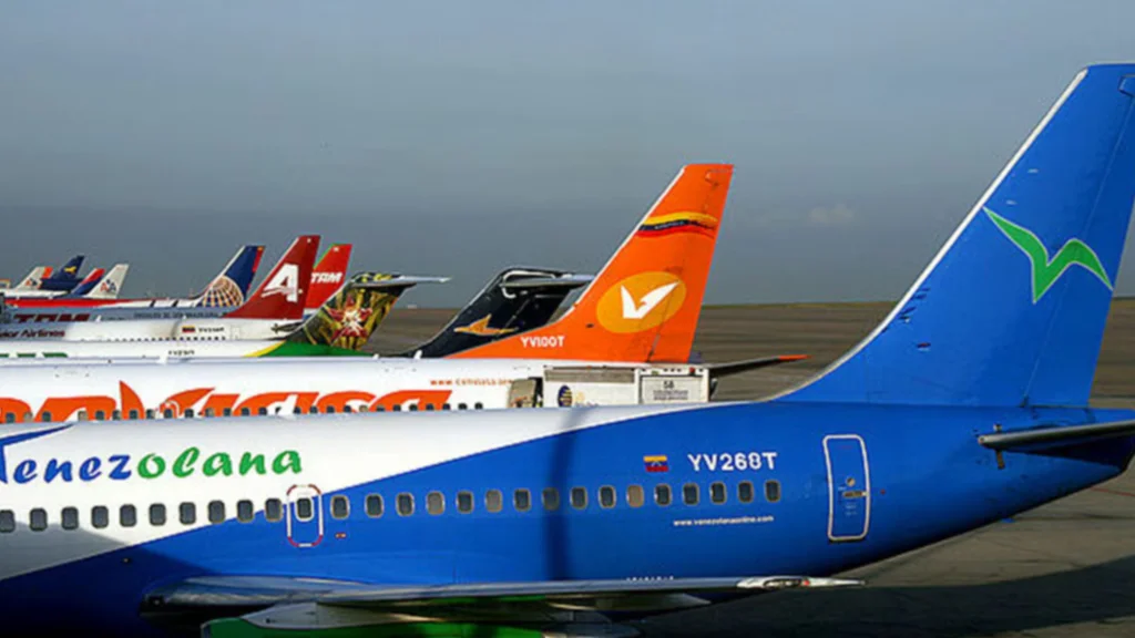 Aerolínea venezolana lanza venta de boletos aéreos con Cashea