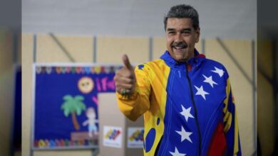 Presidente Maduro llama a participar en elecciones municipales y Consulta Popular Juvenil