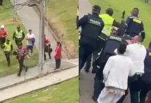Madre acaba con la vida de su hija de tres años tras terminar relación con su pareja