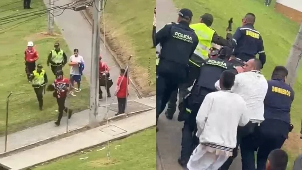 Madre acaba con la vida de su hija de tres años tras terminar relación con su pareja