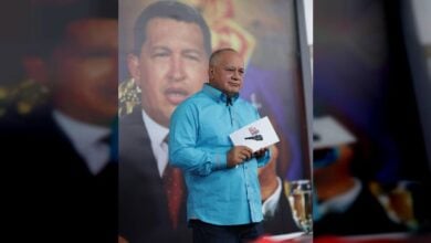 Diosdado Cabello: ¿Qué hace la ONU en este mundo?