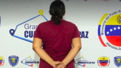 Capturan a mujer por estafar a diez personas con el esquema "Susu de Motos"