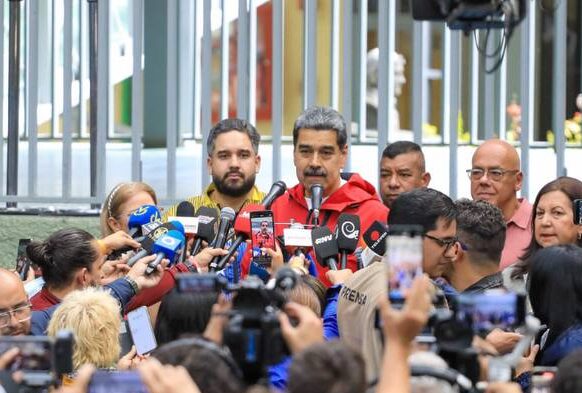 Este lunes 28-jul: el ejecutivo convoca a alcaldes electos a consejo federal de gobierno