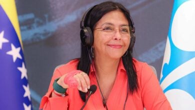 Venezuela participa en la 61° Reunión del Comité Ministerial de Monitoreo Conjunto de la OPEP y OPEP+