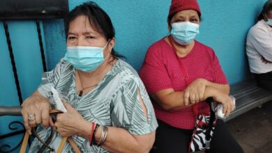 Honduras alerta sobre aumento progresivo de casos de Covid-19