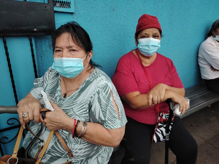 Honduras alerta sobre aumento progresivo de casos de Covid-19