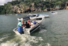 Cuatro muertos y decenas de desaparecidos tras naufragio de migrantes frente a costas dominicanas