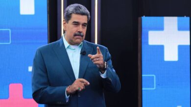 Golpe al narcotráfico: Más de 47 mil kilos de drogas decomisadas en 2025