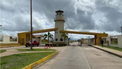 Reportan interrupción del servicio eléctrico en Zona Industrial de hasta 5 horas