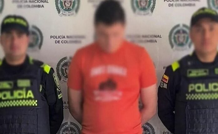 Niño que hacía la catequesis habría sido abusado por un monaguillo