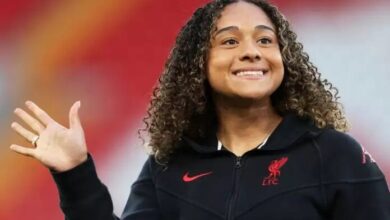 Olivia Smith, la futbolista «más cara» de la historia