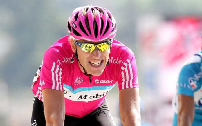 Muere Samuele Privitera, promesa del ciclismo italiano, tras una caída