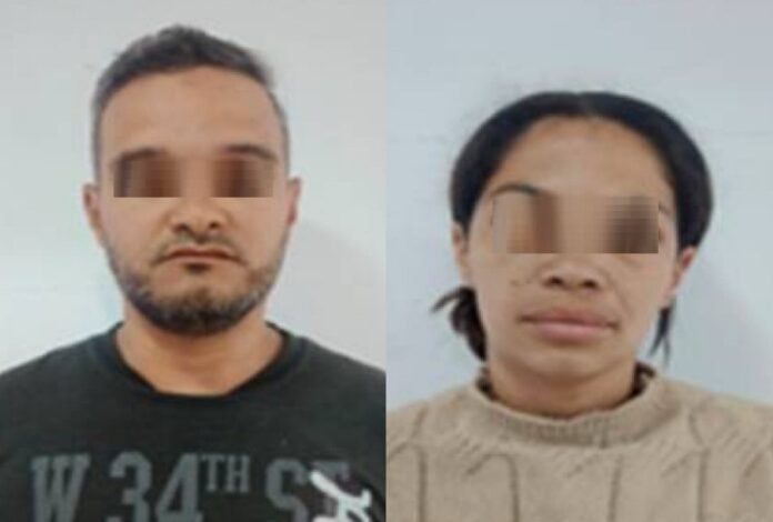 Detienen a una pareja por trato cruel contra su hija adolescente