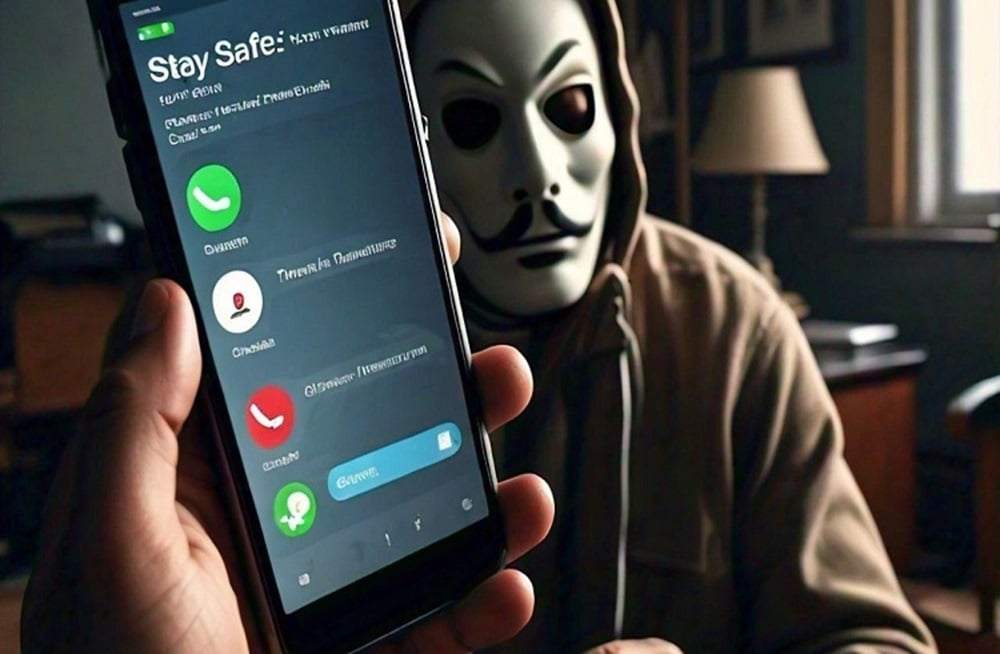 Denuncian fraude para usurpar cuentas de WhatsApp con falsa campaña de Digitel con el código 0422
