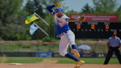 Venezuela se corona como campeón en el Mundial de Sóftbol Masculino 2025 en Canadá