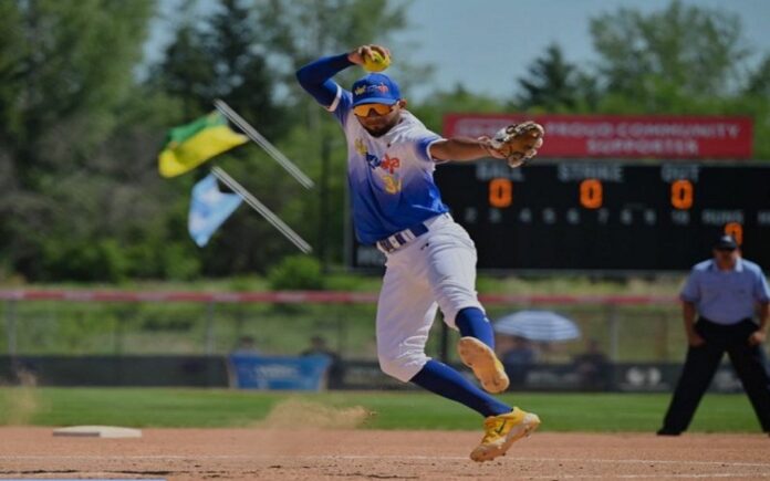Venezuela se corona como campeón en el Mundial de Sóftbol Masculino 2025 en Canadá