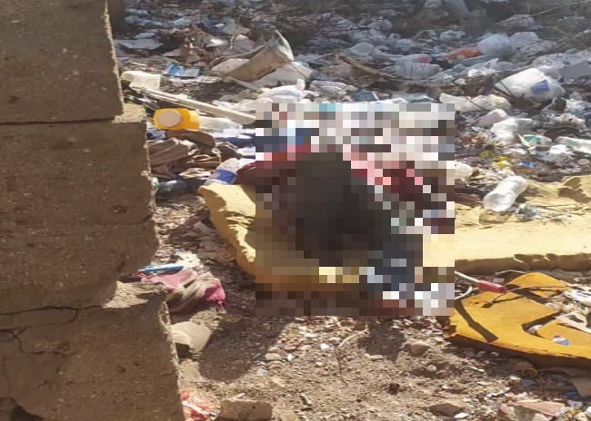 Hallan muerto a hombre en situación de calle en Falcón