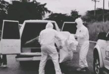 Tres venezolanos hallados muertos con signos de tortura en Colombia